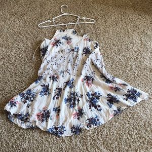 A cute dress